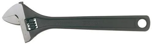 Teng Tools skiftenøgle el. svensknøgle 8"