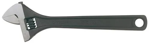 Teng Tools skiftenøgle el. svensknøgle 4"