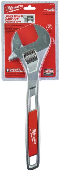 Milwaukee Skiftenøgle 380 mm